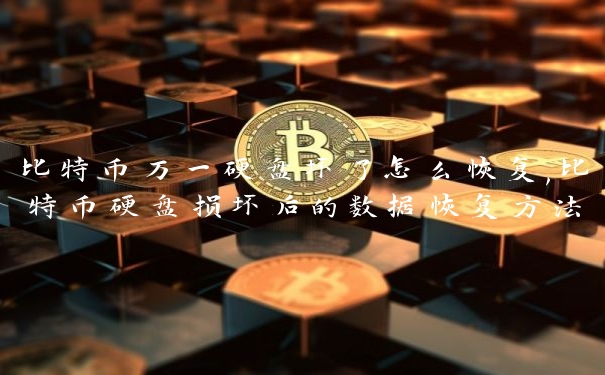 比特币万一硬盘坏了怎么恢复,比特币硬盘损坏后的数据恢复方法
