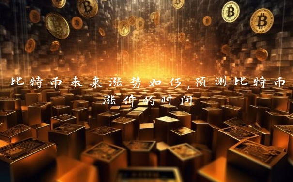 比特币未来涨势如何,预测比特币涨价的时间