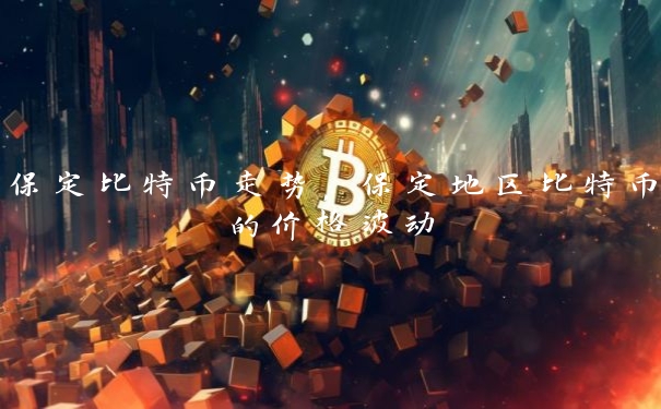 保定比特币走势，保定地区比特币的价格波动