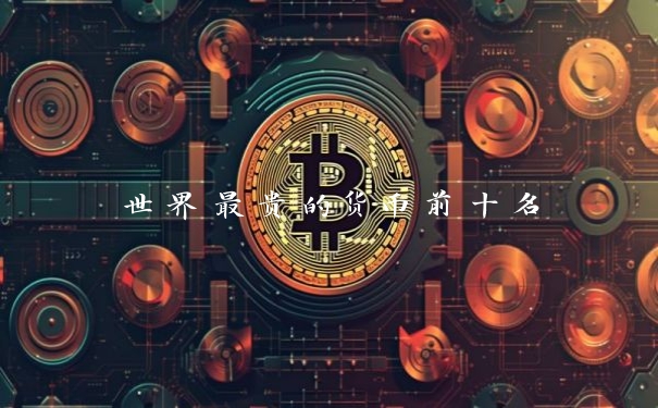 世界最贵的货币前十名