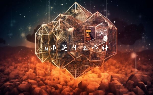 u币是什么币种