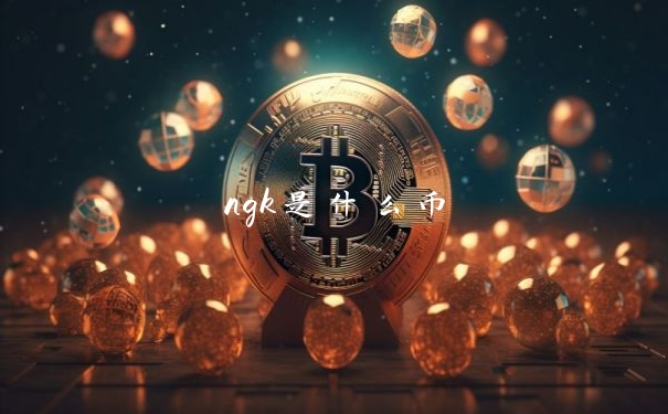 ngk是什么币